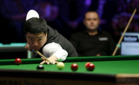 例彰显了她 例彰显了她