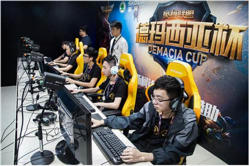 关键表现 关键表现