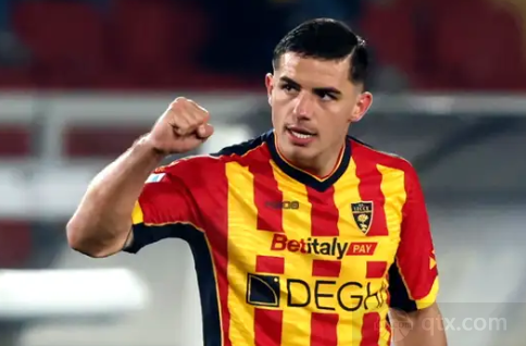 在这场引援 在这场引援