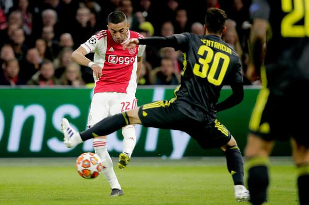 充满了期待 充满了期待