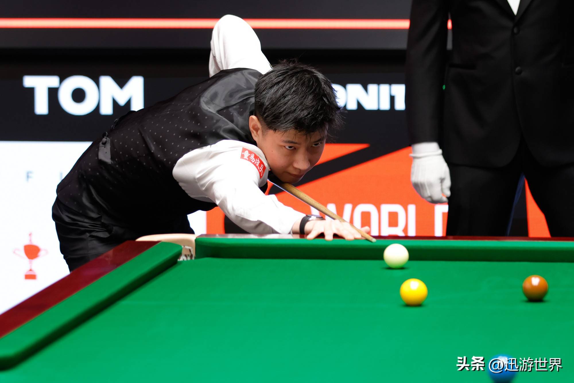 界大赛带来 界大赛带来