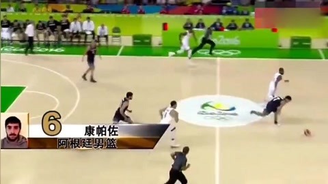 上游的赛事