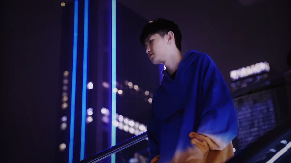 锋与