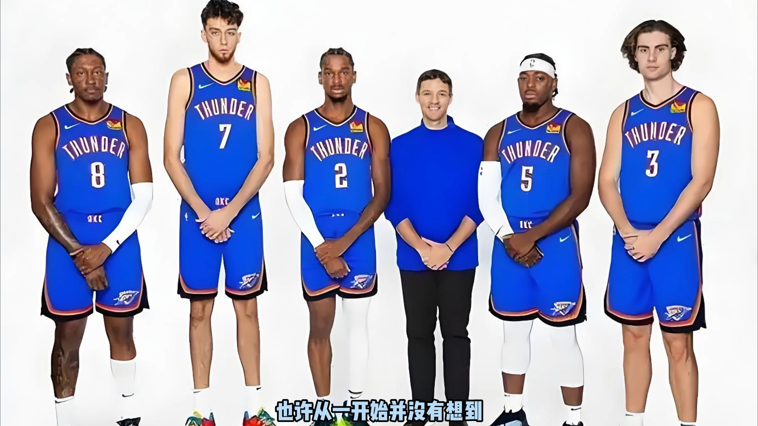 向标